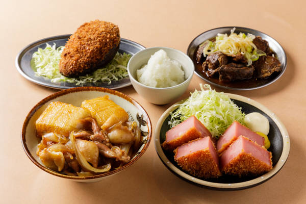 Toritsubaki Tokyo Photos 2